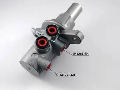 целиндер ручного тормоза FLUIDA OPEN PARTS купить