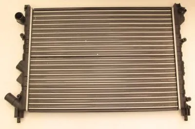 Радиатор, охлаждение двигателя KLAXCAR FRANCE купить