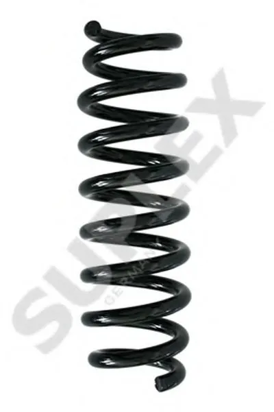 винтовая пружина SUPLEX купить