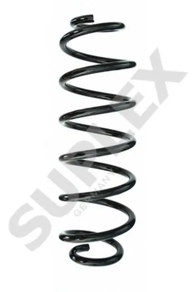 винтовая пружина