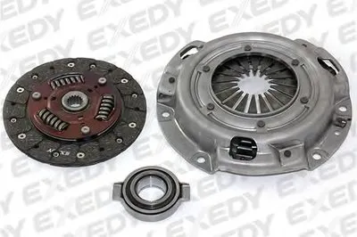 Комплект сцепления EXEDY купить