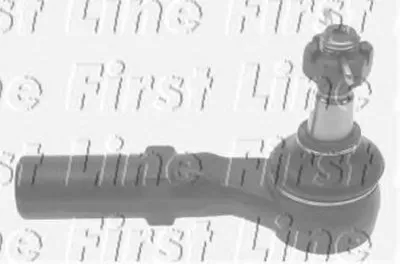 Наконечник поперечной рулевой тяги FIRST LINE купить