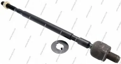 Угловой шарнир, продольная рулевая тяга NPS купить