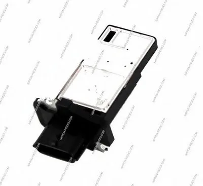 Расходомер воздуха NPS купить