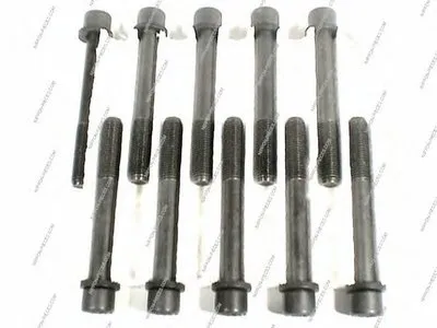 Комплект болтов головки цилидра NPS купить