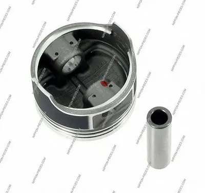 Поршень NPS купить