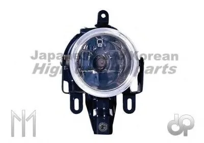 Противотуманная фара ASHUKI купить