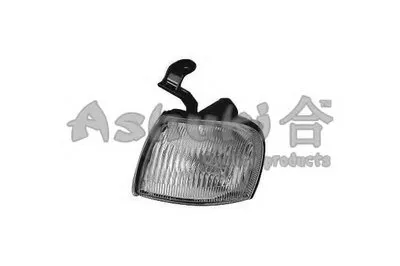 Фонарь указателя поворота ASHUKI купить