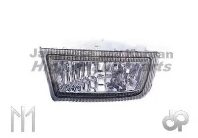 Противотуманная фара ASHUKI купить