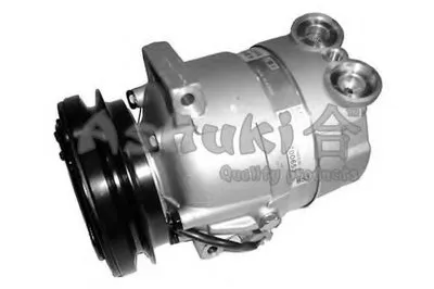 Компрессор, кондиционер ASHUKI купить