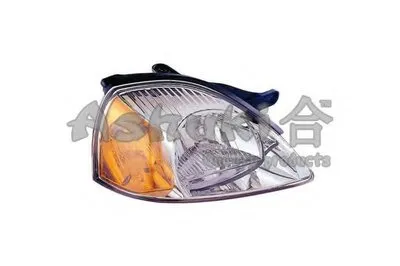 Фара ASHUKI купить