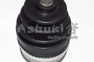 Шарнирный комплект, приводной вал ASHUKI купить