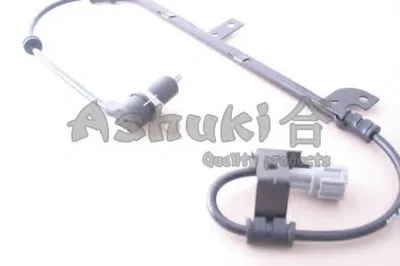 Датчик, частота вращения колеса ASHUKI купить