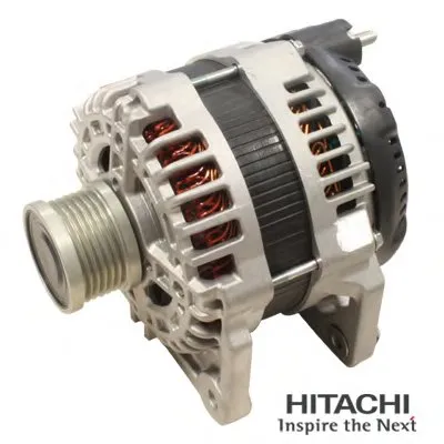 Генератор Original Spare Part HITACHI купить
