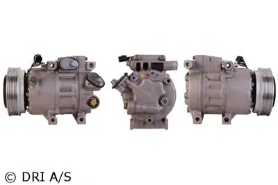 Компрессор, кондиционер DRI купить