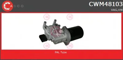 Двигатель стеклоочистителя BRAND NEW SERIES CASCO купить