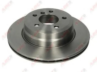 Тормозной диск ABE купить