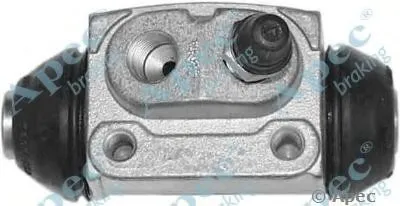 Колесный тормозной цилиндр APEC braking купить