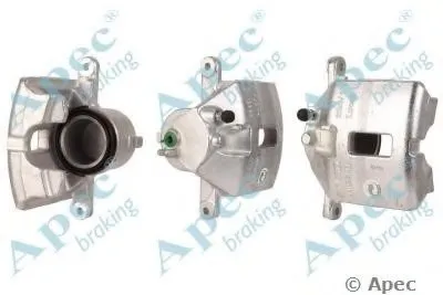 Тормозной суппорт APEC braking купить