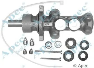 целиндер ручного тормоза APEC braking купить