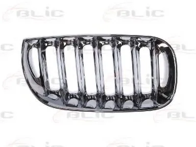 Решетка радиатора BLIC купить