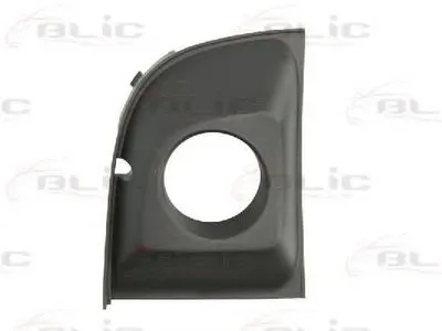 Решетка вентилятора, буфер BLIC купить