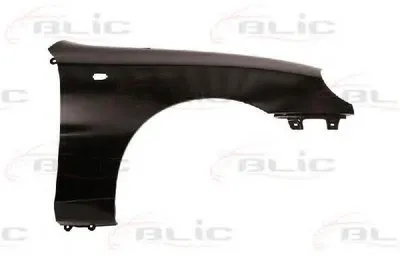 Крыло BLIC купить