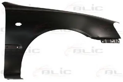 Крыло BLIC купить