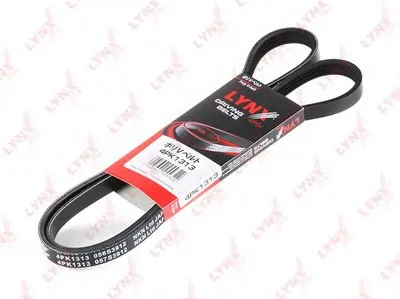 V-Ribbed Belts LYNXauto купить