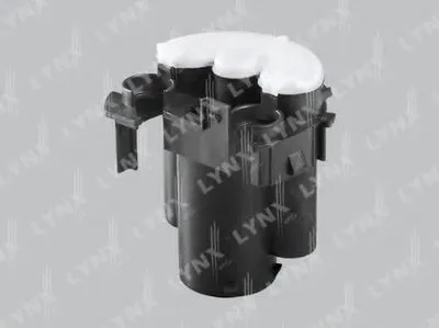 Топливный фильтр LYNXauto купить