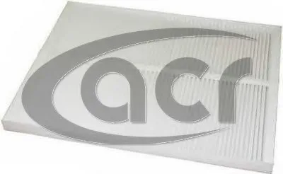 Фильтр, воздух во внутренном пространстве ACR купить