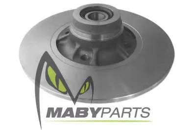 Тормозной диск MABYPARTS купить