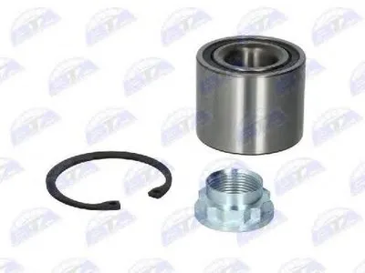 Комплект подшипника ступицы колеса BTA купить