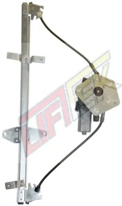 Подъемное устройство для окон LIFT-TEK купить