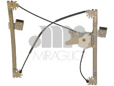 Подъемное устройство для окон MIRAGLIO купить