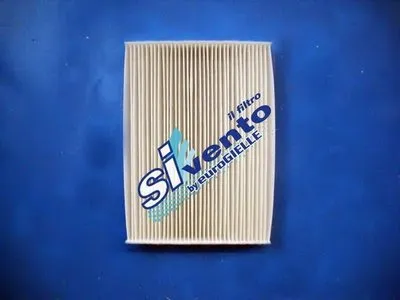 Фильтр, воздух во внутренном пространстве SIVENTO купить