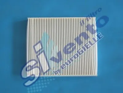 Фильтр, воздух во внутренном пространстве SIVENTO купить