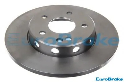 Тормозной диск EUROBRAKE купить