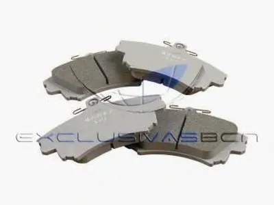 Комплект тормозных колодок, дисковый тормоз MDR купить