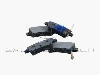 Комплект тормозных колодок, дисковый тормоз MDR купить