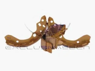 Комплект тормозных колодок MDR купить