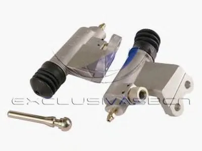 Рабочий цилиндр, система сцепления MDR купить