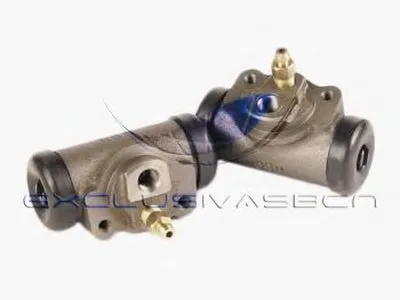 Колесный тормозной цилиндр MDR купить