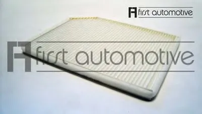 Фильтр, воздух во внутренном пространстве 1A FIRST AUTOMOTIVE купить