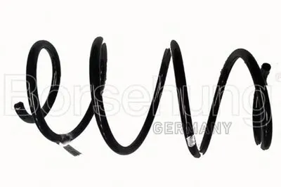 винтовая пружина Borsehung купить