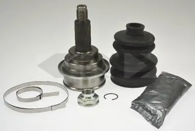 Шарнирный комплект, приводной вал LÖBRO купить