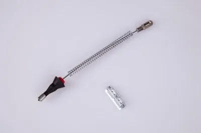 Трос, стояночная тормозная система HELLA купить