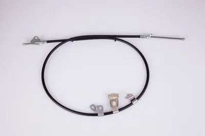 Трос, стояночная тормозная система HELLA купить