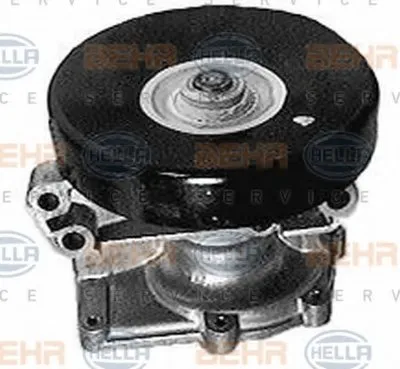 Водяной насос BEHR HELLA SERVICE Version ALTERNATIVE BEHR HELLA SERVICE купить