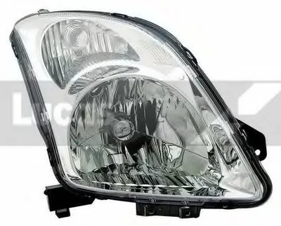 Фара LUCAS ELECTRICAL купить